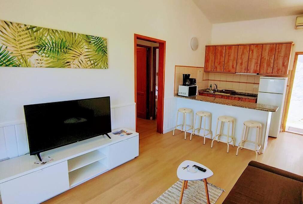 Precioso Bungalow 12 Apartment ปลายา เดล อิงเกลส ภายนอก รูปภาพ