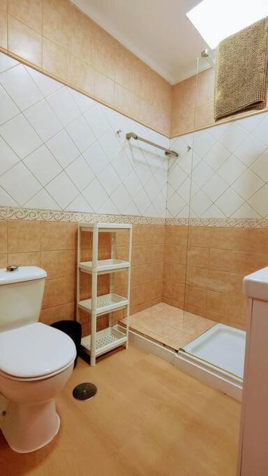 Precioso Bungalow 12 ปลายา เดล อิงเกลส ภายนอก รูปภาพ